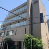 新小川町に足を踏み入れる。