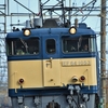 さようなら、EF65-1105