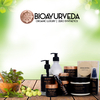 BIOAYURVEDA HERBAL PRODUCTS