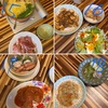2025/04/15～04/18の夜ごはん