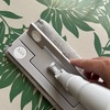 クリップ型モップで快適な掃除ライフ