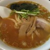 魂麺＠本八幡　太魂