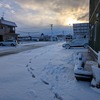 除雪