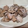みつせ鶏のブラックペッパー焼きと角ハイボールで至福の夜♪