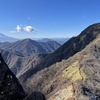 丹沢山：憧れの主脈縦走！