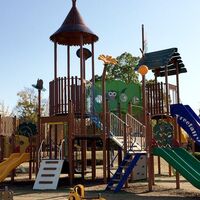 岡山の子どもと遊べる公園 Junjunの日記