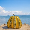 瀬戸内旅③豊島・直島編