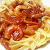 今日の一食