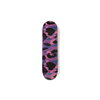 A BATHING APE (ア ベイシング エイプ) COLOR CAMO SKATEBOARD M