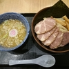 クロスガーデン川崎のラーメン屋「舎鈴」