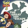 『トイ・ストーリー3』からの英語読本　SIRシリーズStep 2から『The Great Toy Escape』のご紹介