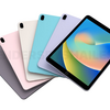 デザイン刷新の新型iPad第10世代、すでに生産中で9月発売へ