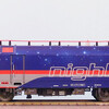 Roco 73242 ÖBB 1116 195-9 'Nightjet' その３