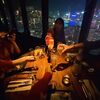 【Hutong尖沙咀】絶景×高級中華×泥酔！年越しディナーで記憶を無くしました！