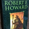 The Horror Stories of Robert E. Howard