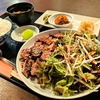 【タクうま】激安豚カルビ定食・運転手食堂「サンダリテジプルベッ」韓国ソウル！タクシー運転手さん一番うまい店に連れてって【7月3日】