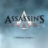 XBOX360でアサシンクリードをプレイ