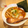 【今週のラーメン９６１】 つけ麺処 三ツ葉亭 （東京・阿佐ヶ谷） レッチリ