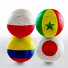 今日は日本代表の試合ですね！！