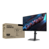 【フルHD 200Hzと4K QD-OLEDで勝つ！】GIGABYTEの最新ゲーミングモニター「G25F2」と「MO27U2」が2025年5月30日発売！