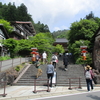 真実の歴史妄想隊参上❣鞍馬寺のリサーチ