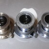 【レンズ沼231本目】Elmarと表示されているが中身はロシア製Industar-22？フェイクElmar 5cm F3.5入手【α7II】 - 伊藤浩一のモバイルライフ応援団