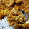 カレー粉だけでカレーを作ってみました！