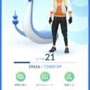 ポケモンGO