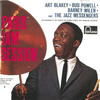 「Art Blakey and The Jazz Messengers - Paris Jam Session (Fontana) 1959」バド、バルネ含むライブ録音