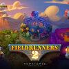 PC『Fieldrunners 2』Subatomic Studios LLC