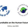 グローバリストのローマクラブと人間の未来評議会が新報告書を発表 