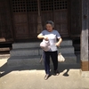 母は来月90歳