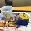 Macでランチ