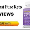 Ultra Fast Pure Keto