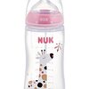 ミルク育児の救世主？「NUK ヌーク プレミアムチョイス ほ乳びん キリン」で新米ママがラクになった理由と意外な落とし穴