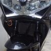 愛車のバイクVFR800F(RC79)からNECKER V1 Plusを装備解除した件