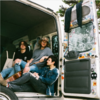 Donnie (feat. Beach for Tiger) / Rooskin 歌詞和訳
