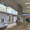 近鉄鈴鹿市駅とコンビニ：ファミリーマート