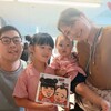 【にがおえ出店レポート】マルカンビル｜岩手県 2024.8.13 〜 16