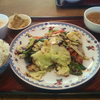 【岩見沢市】成龍飯店でお昼ごはんを食べてきたよ　2024.3.13