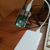 Raspberry Pi 4をファンレスアルミケースで冷やせるか試す