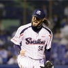 トニー・バーネット2015(パワプロ2024再現選手)