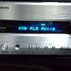 5.1chサラウンド計画　　超小型　DVDプレーヤーをAVアンプのSA-205HDに接続させてみました