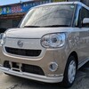 ダイハツ　ムーヴキャンバス　中古車リース　メンテナンス、車検代、自動車税等全てコミコミ　月々1万円〜乗れる！頭金不要！サブスク大阪