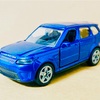 siku  LAND  ROVER　RANGE  ROVER  SPORT