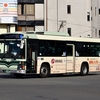京都市バス 3028号車 [京都 200 か 3028]
