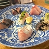 【恵比寿】魚が旨いと噂の「あおもん」で重さゼロのアジフライと絶品なめろうを堪能