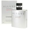 【大人の香り】CHANEL ALLURE HOMME SPORT