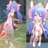 TERA 4月16日（土）22時～ サリサリ着ぐるみツアーに参加したぞ