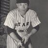 【OB・2024-2025】坂本　文次郎（三塁手）1955年【パワナンバー・画像ファイル】